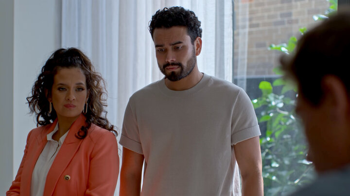 Love in the Time of Chaos