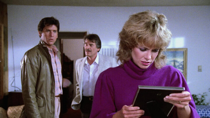 Rock Is A Hard Place