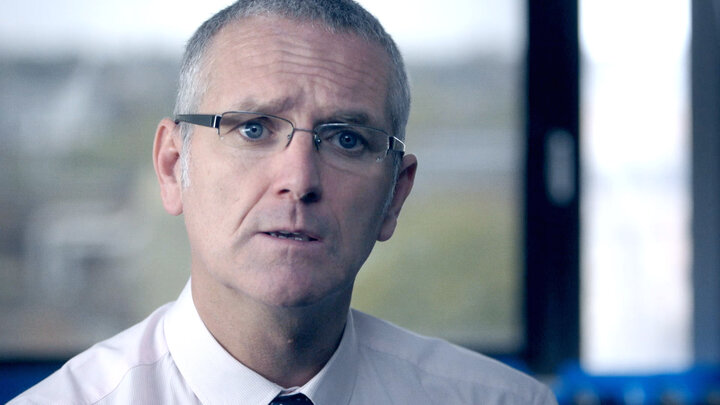 Fifty Shades of Abuse