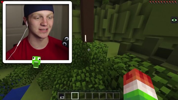 World's Longest Rainbow Dropper