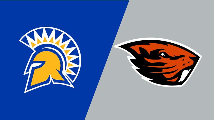 San Jose State @ Oregon State