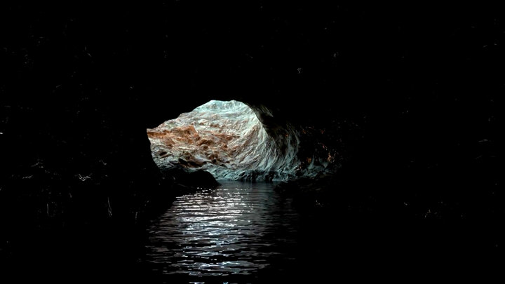 Extraterrestrial Bases