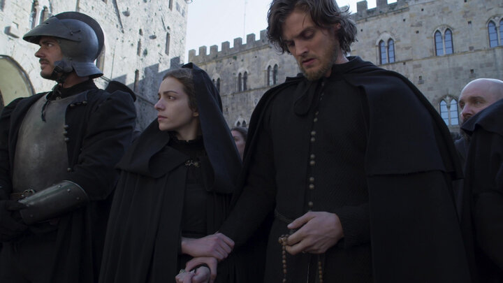 The Fate of the City