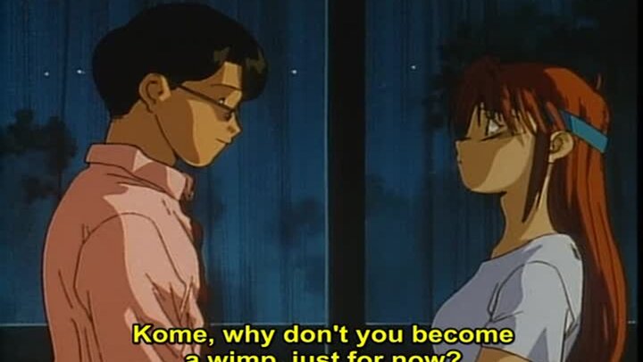 It’s Spring! It’s The Capital! I’ll Do My Best!