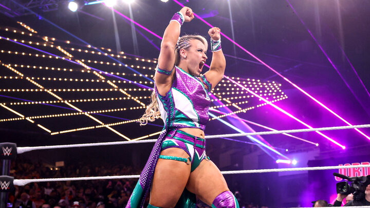 Top 10 Moments - NXT Roadblock 2025