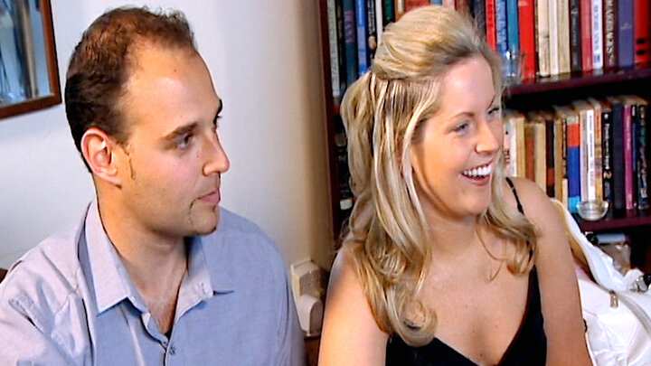 Something Old, Something New