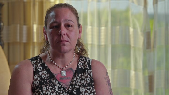 Murder on Edgewater Creek Bridge