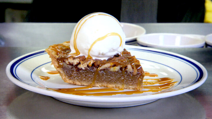 Meat, Fratelli, Marion Street Eatery