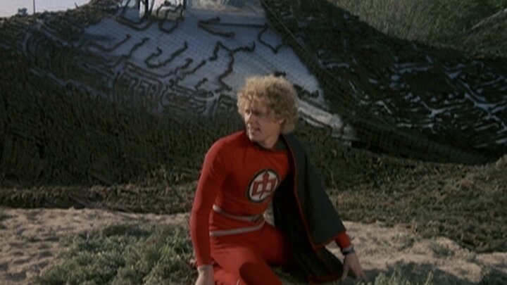 Here's Looking at You, Kid