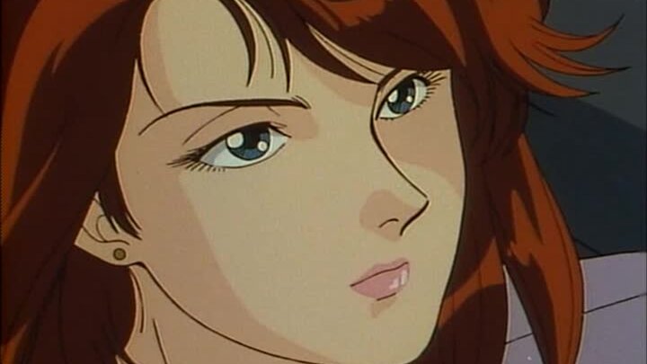 Love is also an A-license. The beautiful wheelman visiting the store!