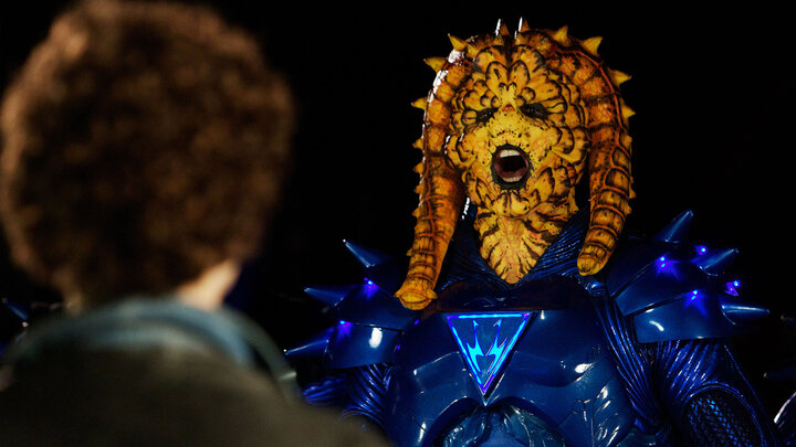 Rebel Magic, Part One