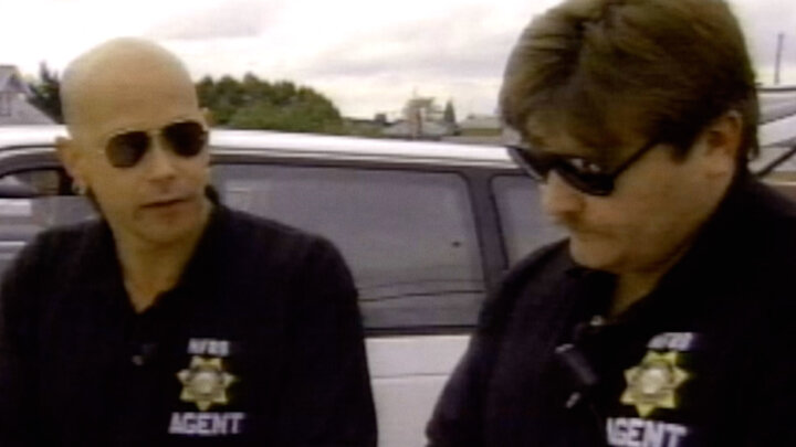 Pimps and Prostitutes