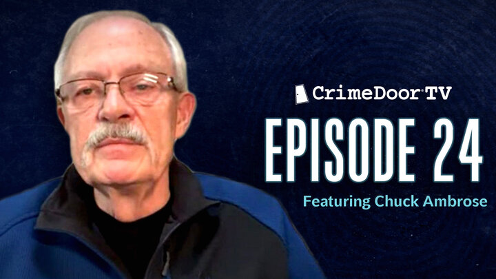 CrimeDoor TV: Episode 24