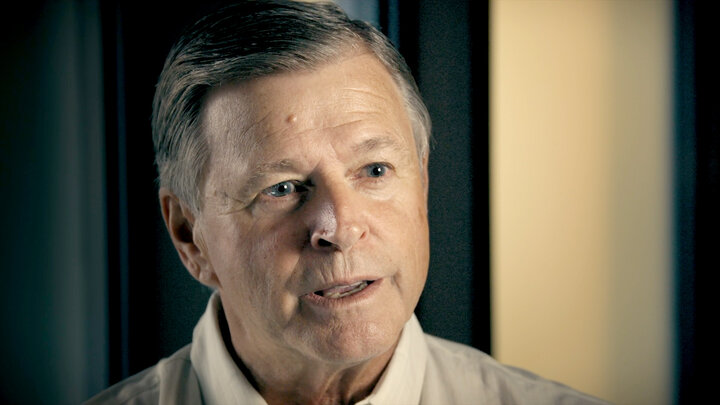 Edith Hallock & Joseph Michel