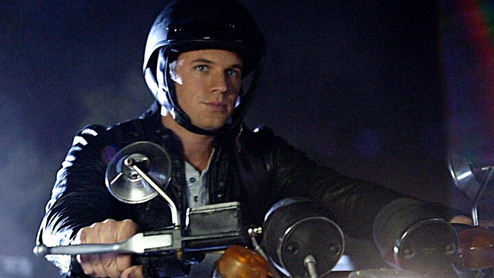 The Things We Do for Love