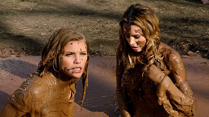 Blood Is Thicker Than Mud