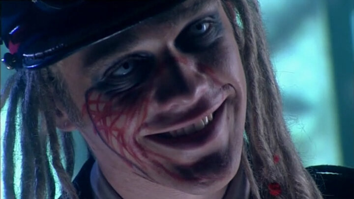 The Tribe: Season 2: Episode 27