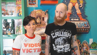 Bric-a-Brac Records and Toys