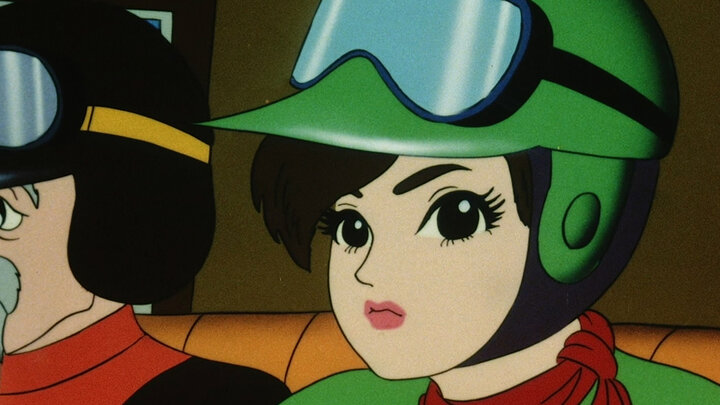 The Race Around The World: Episode 2