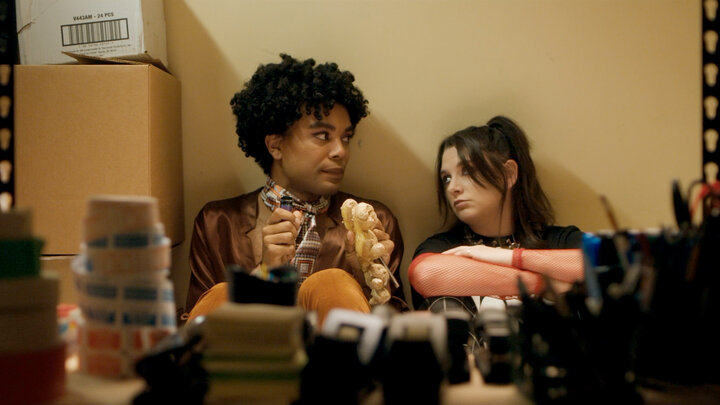 With a Side of... Soft (boiled) Cult