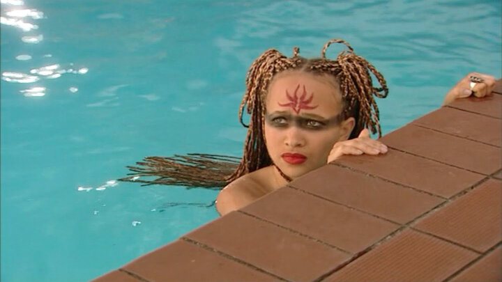 The Tribe: Season 1: Episode 48