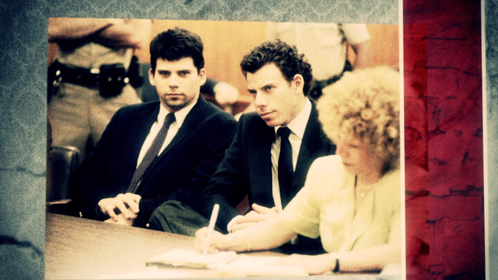 Crime Files: The Homefront - Money Kills - Case: Menendez Brothers
