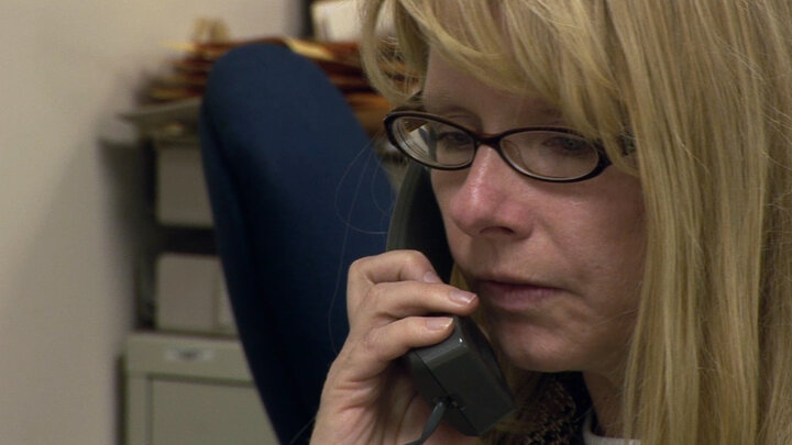 Snapped / Fallen Angel