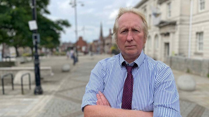 Winner Winner, Farmyard Vehicles, Boot Full of Drugs