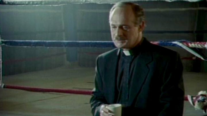 Father Eddie