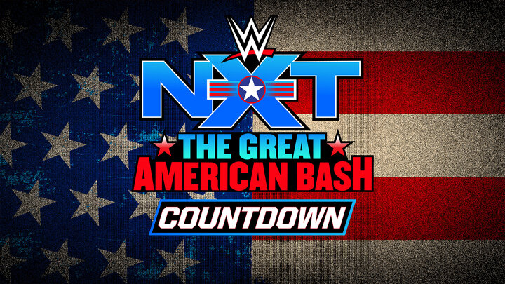 Countdown to The Great American Bash