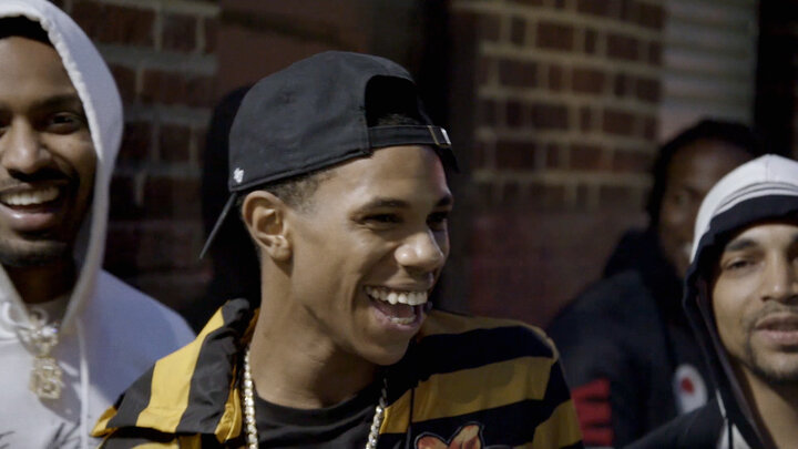 A Boogie Wit da Hoodie