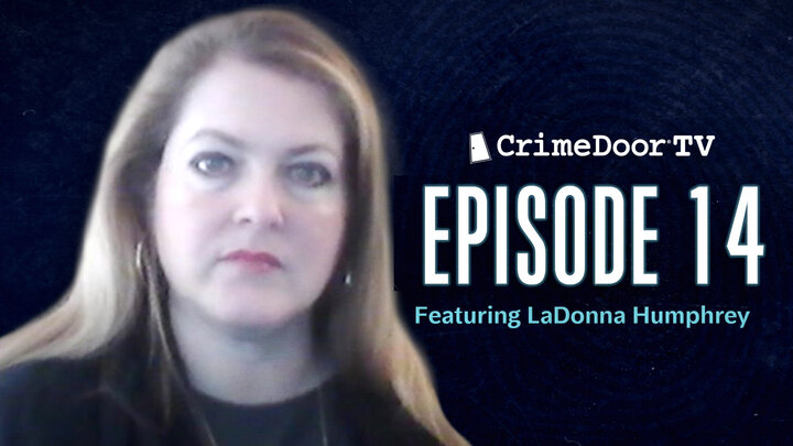 CrimeDoor TV: Episode 14