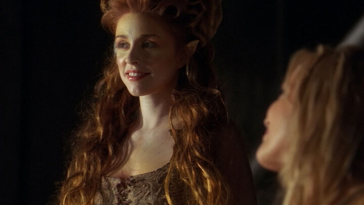 What Will Be Was Not