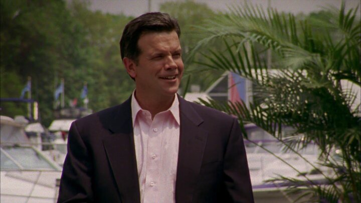 Here Comes Your Man, Pt. 1