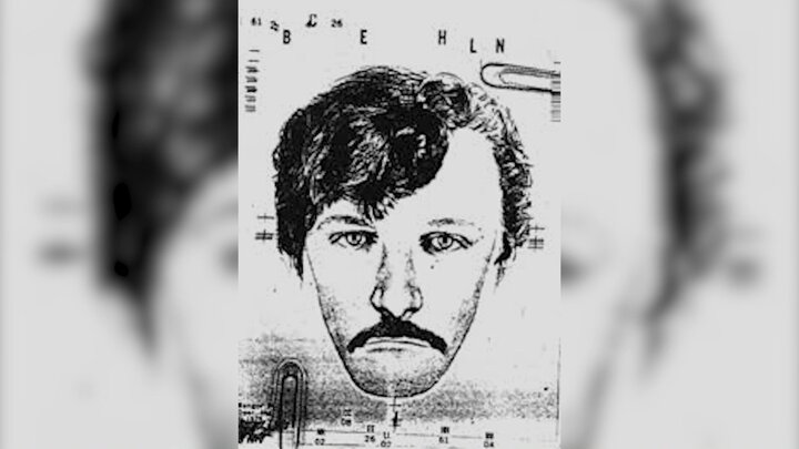 The Murder of Helene Pruszynski