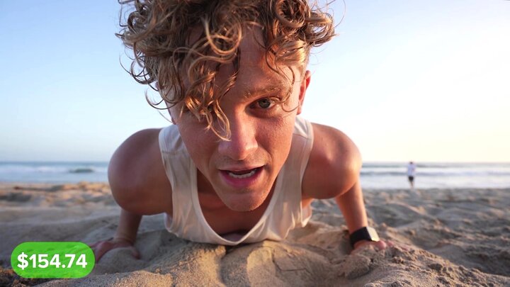 Surviving on a Penny for 30 Days: Day 4 and 5