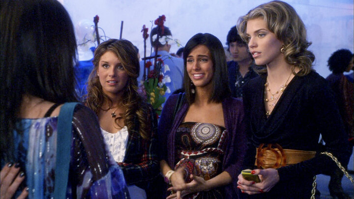 Between a Sign and a Hard Place