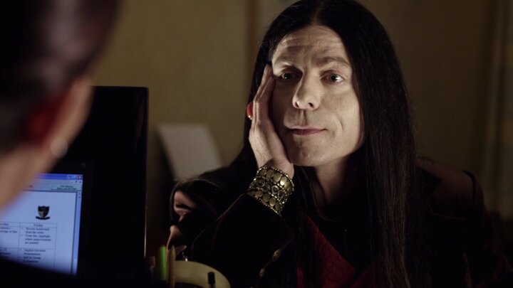 The Crown of Ludlow Erant