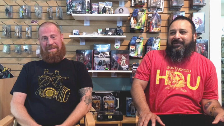 Super Happy Incredible Toys