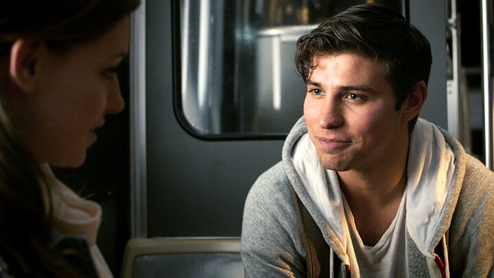 When God Opens a Window