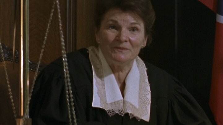 The Devil's Autograph