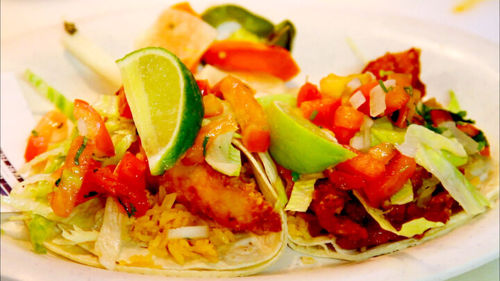 Taco Wars San Francisco