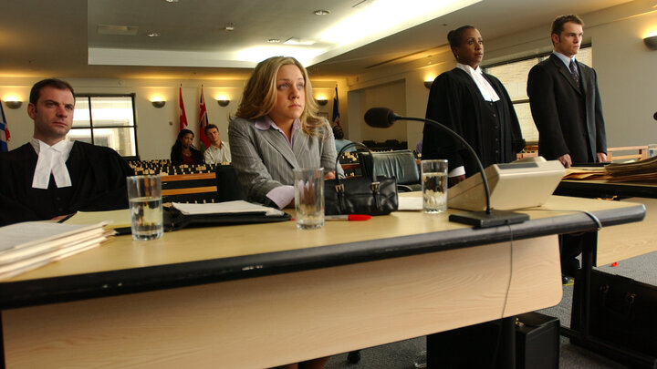 The Ghost In the Machine, Pt.1