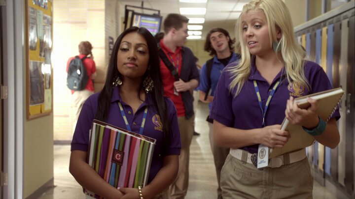 Drop It Like It's Hot, Pt. 2