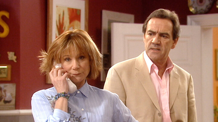 Luck Be a Lady Tonight