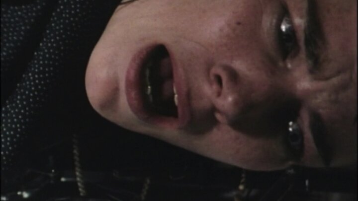 To Say I Love You (Part Three)