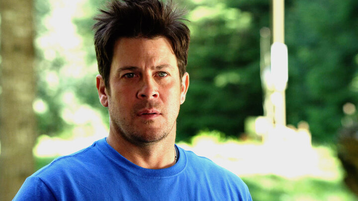 And the Disenchanted Forest