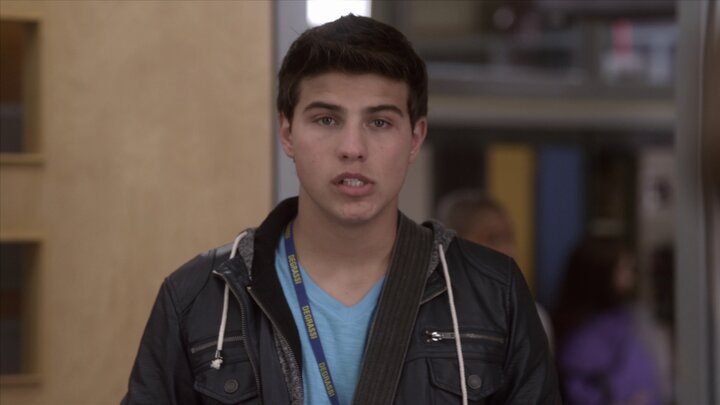 Walking On Broken Glass, Pt. 2