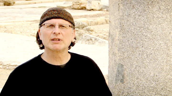 The Roman Army's Secret Christians