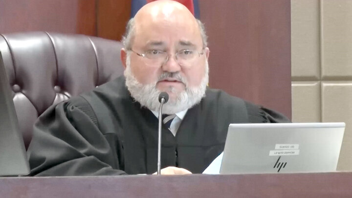 Young Woman Vanishes